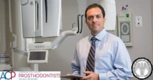 Plantation, Florida Dental Implant Specialist Dr. Mauricio Hervas