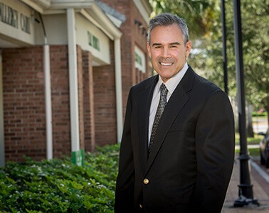 Plantation, Florida Dental Implant Specialist Dr. Mauricio Hervas