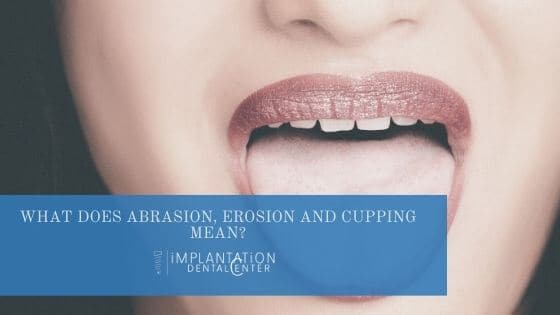Can Toothbrush Abrasion Be Reversed 