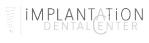 Implantation Dental Center - Logo