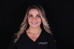 Julie Duquesne Dental Assistant