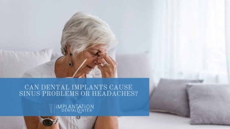 can-dental-implants-cause-sinus-problems-or-headaches-implantation